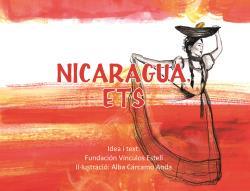 NICARAGUA ETS | 9788409216420 | CARCAMO ANDA, ALBA