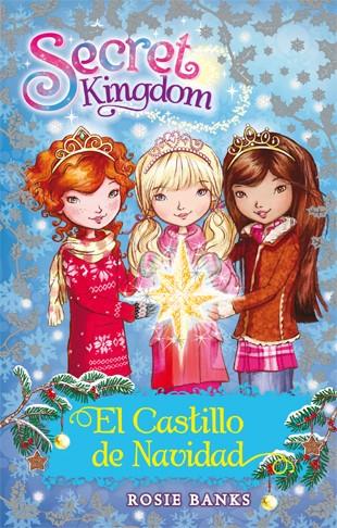 CASTILLO DE NAVIDAD, EL | 9788424649296 | BANKS, ROSIE