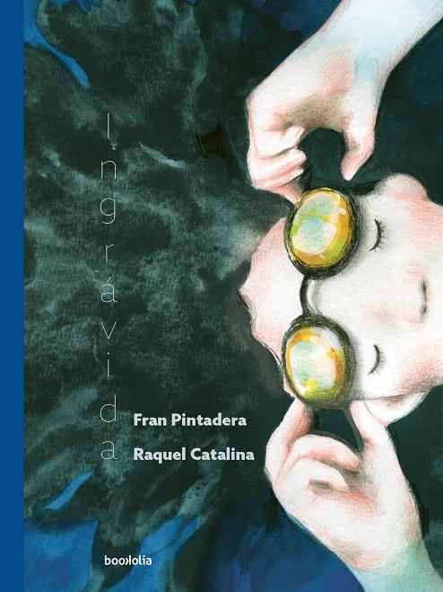 INGRÁVIDA ( CASTELLÀ ) | 9791387702045 | PINTADERA, FRAN