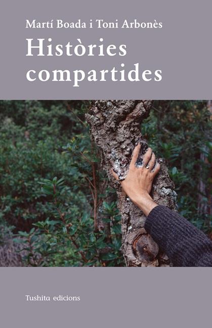 HISTÒRIES COMPARTIDES | 9788412977455 | BOADA JUNCÀ, MARTÍ/ARBONÈS, TONI