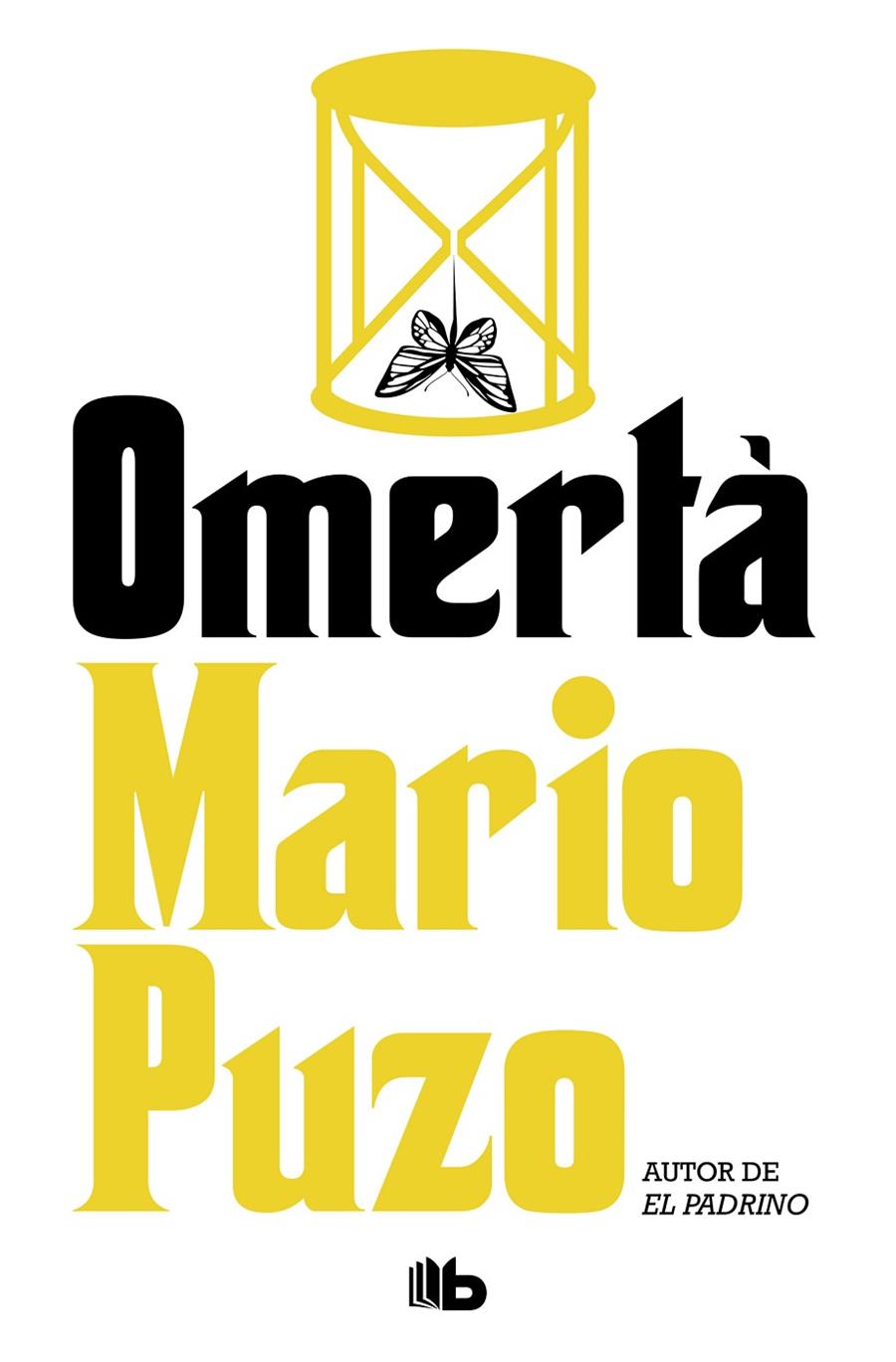 OMERTA | 9788490707630 | PUZO, MARIO