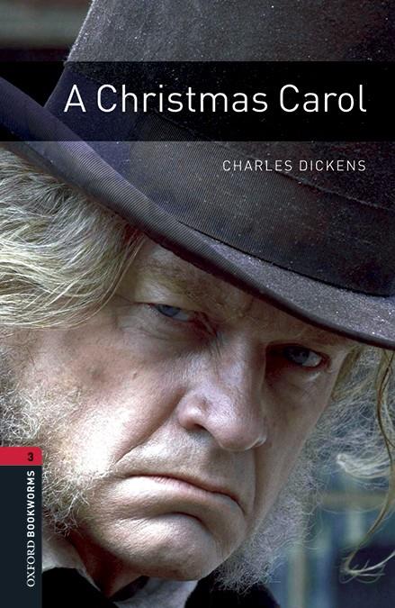 A CHRISTMAS CAROL  | 9780194620918 | DICKENS, CHARLES