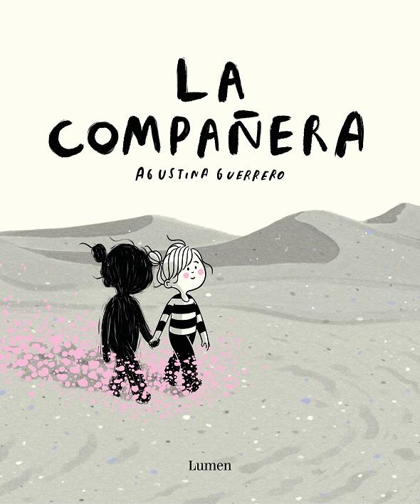 COMPAÑERA, LA | 9788426411013 | GUERRERO, AGUSTINA