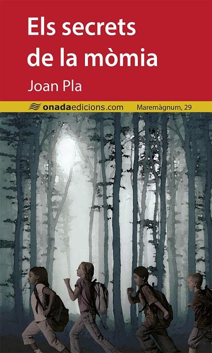 SECRETS DE LA MÒMIA, ELS | 9788418634482 | PLA VILLAR, JOAN