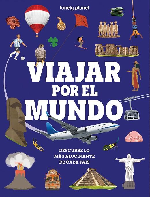 VIAJAR POR EL MUNDO | 9788408319931 | CROFT, MALCOLM