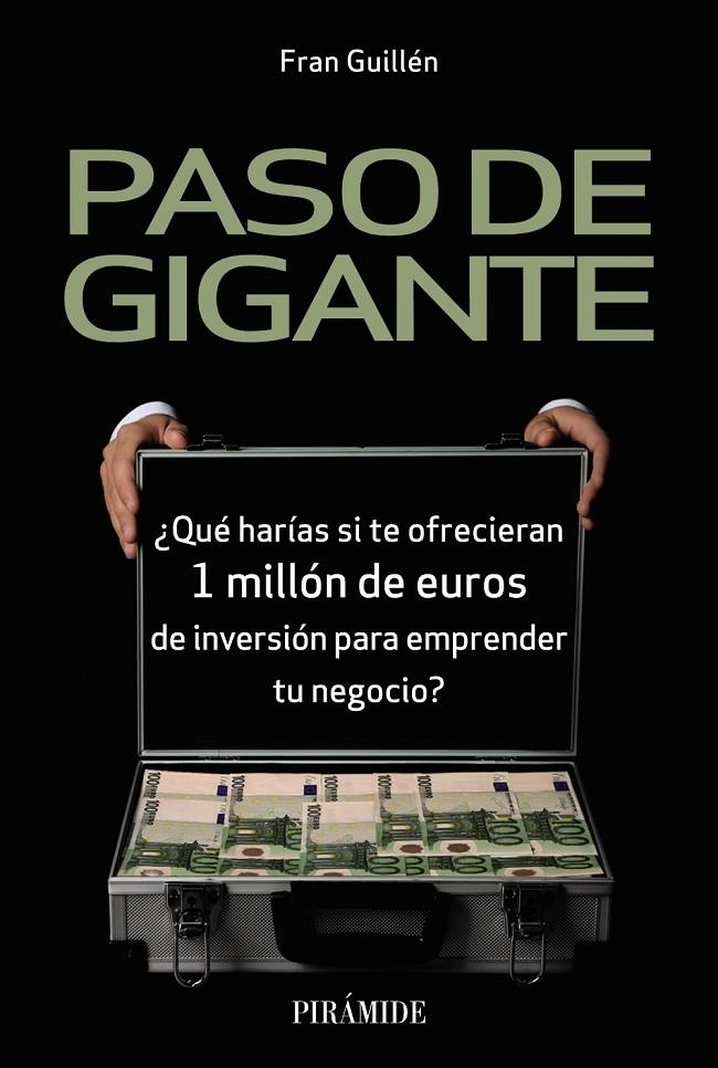 PASO DE GIGANTE | 9788436842920 | GUILLEN, FRAN