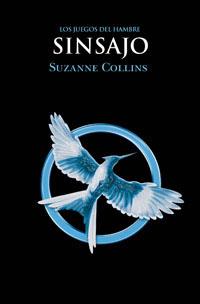 SINSAJO (JUEGOS DEL HAMBRE 3) | 9788427202146 | COLLINS , SUZANNE