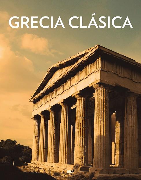 GRECIA CLÁSICA | 9788411326070