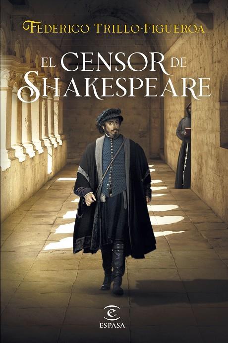 CENSOR DE SHAKESPEARE, EL | 9788467065459 | TRILLO - FIGUEROA, FEDERICO