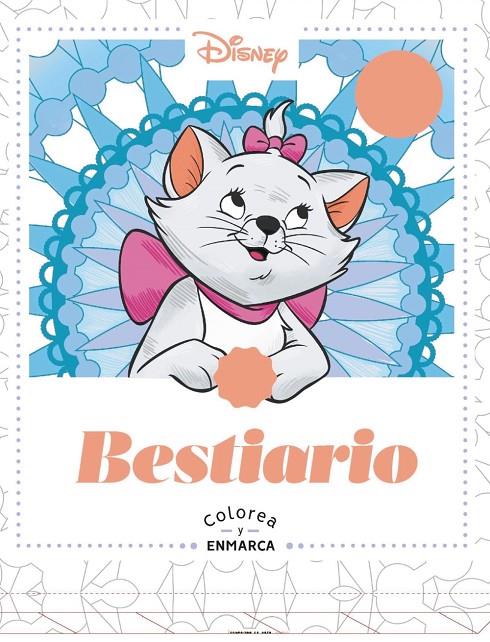 BESTIARIO | 9788417586584 | VV.AA