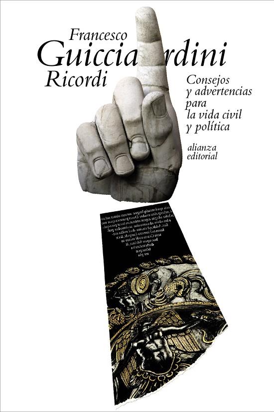 RICORDI | 9791370090661 | GUICCIARDINI, FRANCESCO