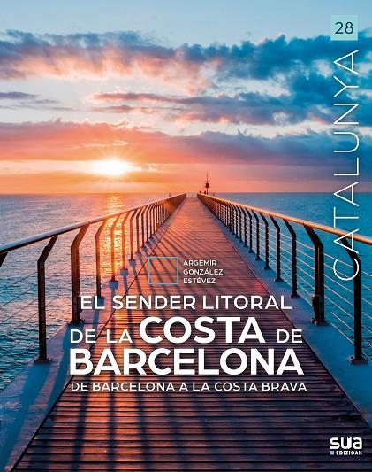 SENDER LITORAL DE LA COSATA, EL | 9788482169545 | GONZALEZ, ARGEMIR