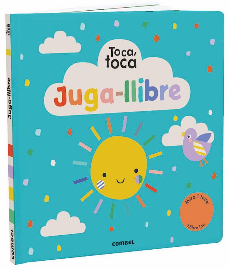 JUGA - LLIBRE | 9788491015116 | LADYBIRD BOOKS