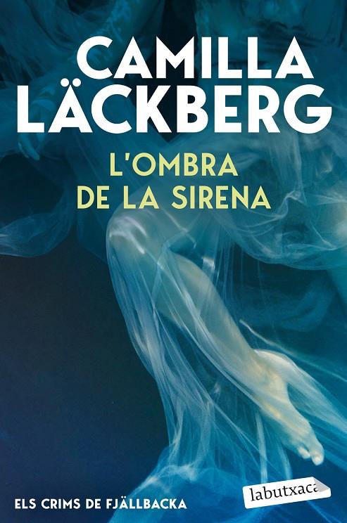 OMBRA DE LA SIRENA, L' | 9791387802844 | LÄCKBERG, CAMILLA