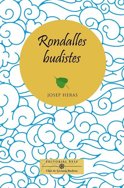 RONDALLES BUDISTES | 9791387728038 | HERAS ALEDO, JOSEP