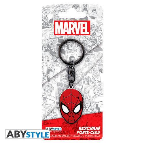 CLAUER : SPIDERMAN | 3700789252122