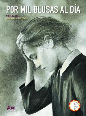 POR MIL BLUSAS AL DÍA | 9788419684486 | BALLISTA, SERENA ; POSSENTINI, SONIA MARIA LUCE