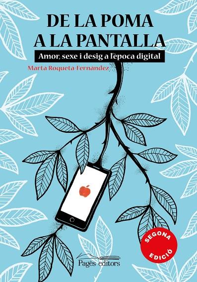 DE LA POMA A LA PANTALLA | 9788413031286 | ROQUETA FERNANDEZ, MARTA