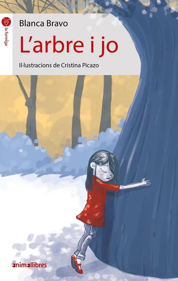 ARBRE I JO, L' | 9788419659125 | BRAVO, BLANCA ; PICAZO, CRISTINA