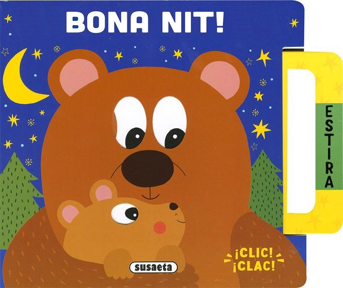 BONA NIT! | 9788467796261