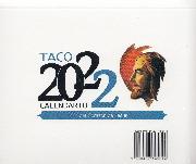 TACO SAGRADO CORAZON -2022 MESA CON SOPORTE | 9788427145344 | VV.AA.