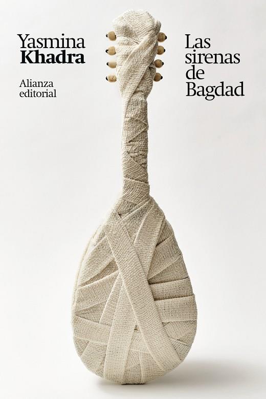 SIRENAS DE BAGDAD, LAS | 9788411481748 | KHADRA, YASMINA