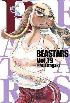 BEASTARS 19 | 9788418788468 | ITAGAKI, PARU