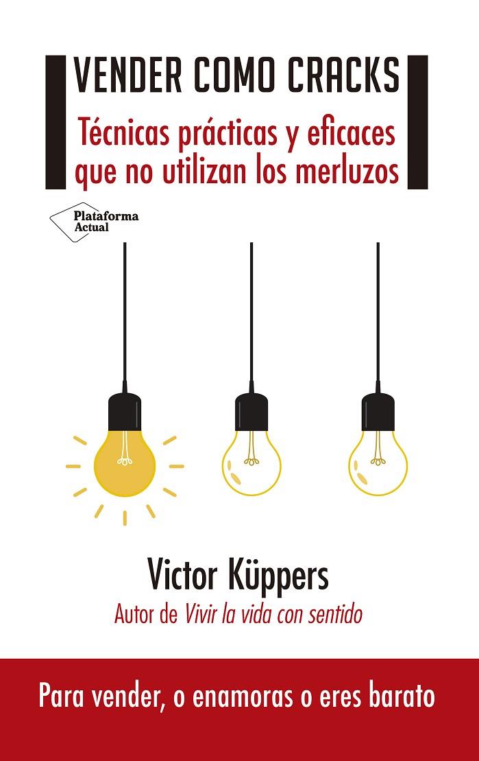 VENDER COMO CRACKS | 9788417002558 | KUPPERS, VICTOR