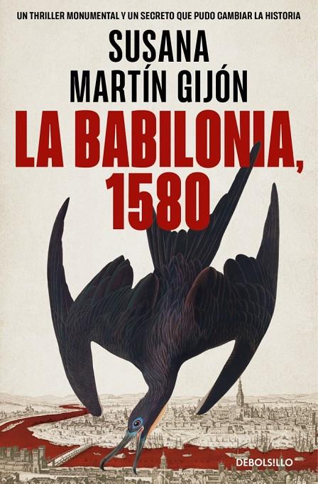 BABILONIA, 1580, LA | 9788466379922 | MARTÍN GIJÓN, SUSANA