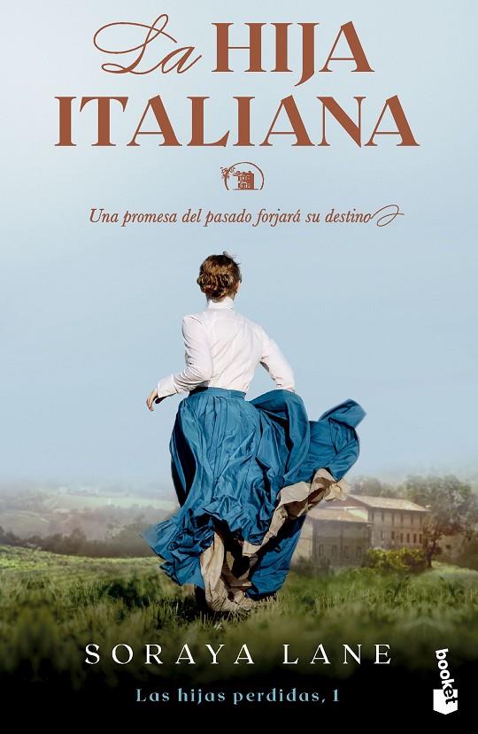 HIJA ITALIANA, LA | 9788467073133 | LANE, SORAYA