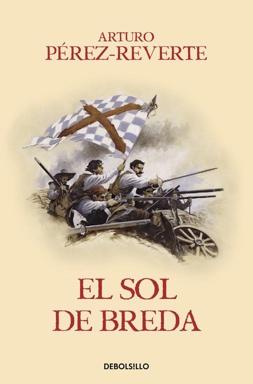 CAPITAN ALATRISTE 3 : EL SOL DE BREDA | 9788466329163 | PEREZ-REVERTE, ARTURO