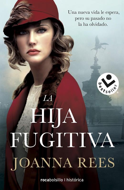 HIJA FUGITIVA, LA | 9788417821142 | REES, JOANNA