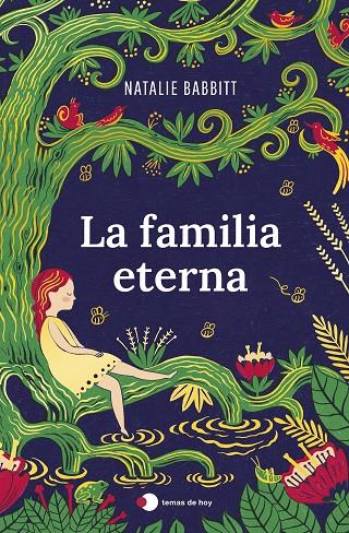 FAMILIA ETERNA, LA | 9788499989693 | BABBITT, NATALIE