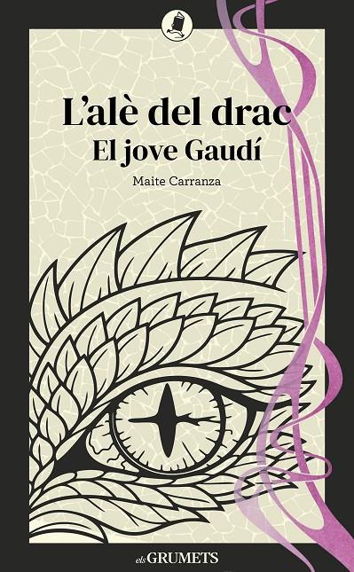 ALÉ DEL DRAC, L' | 9788424677961 | CARRANZA GIL-DOLZ DEL CASTELLAR, MAITE