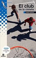 CLUB DE LA CISTELLA, EL | 9788424625436 | BURGAS, ANGEL