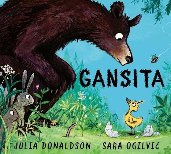 GANSITA | 9788448872885 | DONALDSON, JULIA ; OGILVIE, SARA