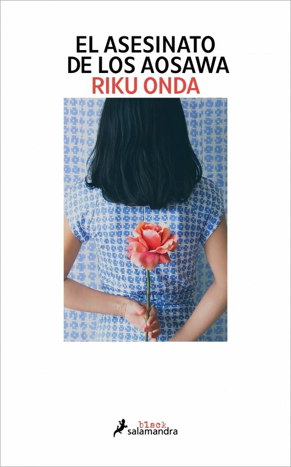 ASESINATO DE LOS AOSAWA, EL | 9788410340367 | ONDA, RIKU