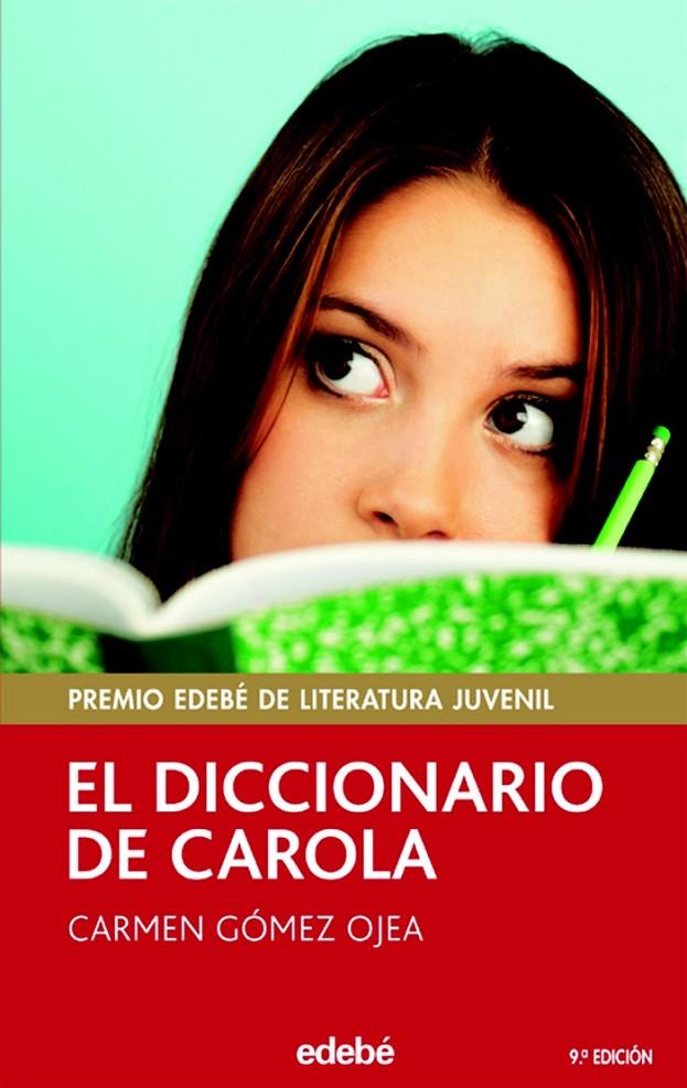 DICCIONARIO DE CAROLA, EL | 9788423676620 | GOMEZ OJEA, CARMEN