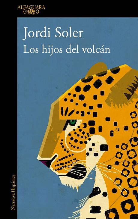 HIJOS DEL VOLCÁN, LOS | 9788420456423 | SOLER, JORDI