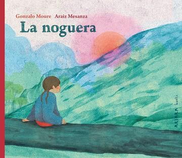 NOGUERA, LA | 9788418972683 | MOURE, GONZALO ; MESANZA, ARAIZ