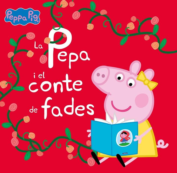 PEPA I EL CONTE DE FADES, LA | 9788448860288