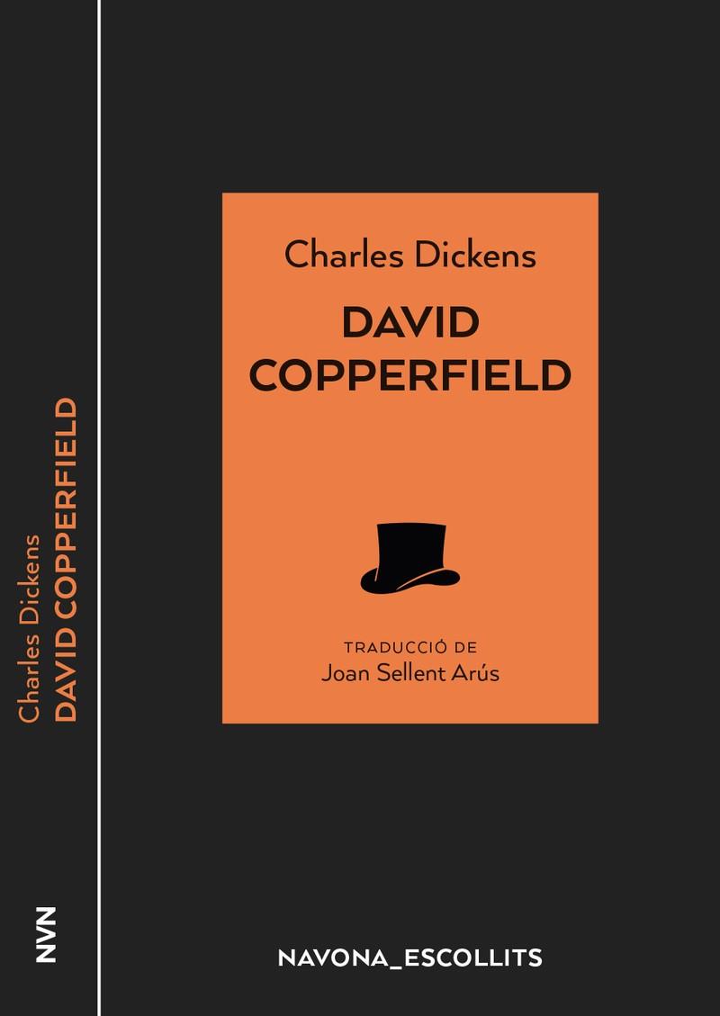 DAVID COPPERFIELD (CATALA) | 9788417181505 | DICKENS, CHARLES