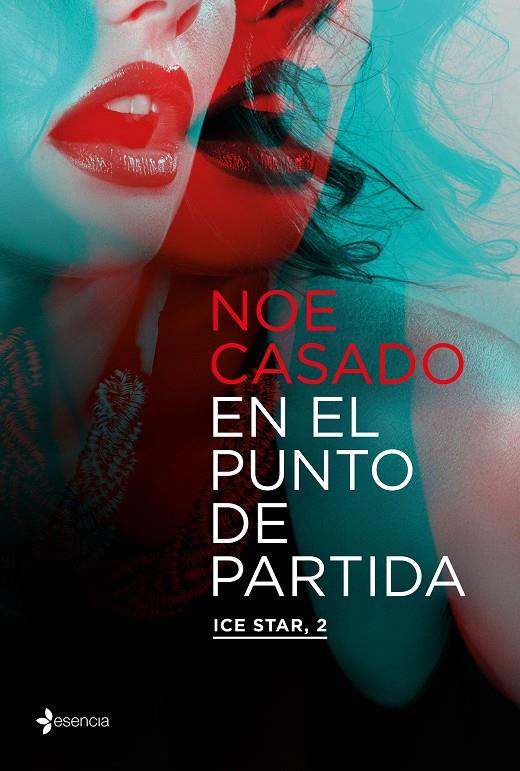 EN EL PUNTO DE PARTIDA | 9788408262855 | CASADO, NOE