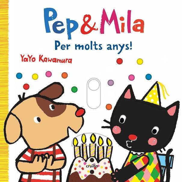 PER MOLTS ANYS ! | 9788466155755 | KAWAMURA, YAYO