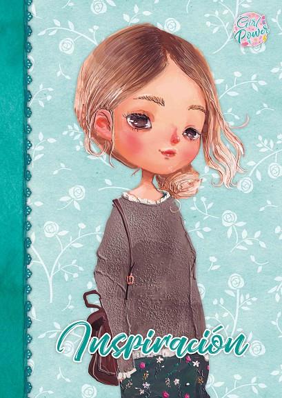 GIRL POWER : INSPIRACIÓN ( GRAN ) | 9788411019378