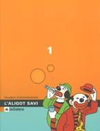 ALIGOT SAVI 1 | 9788424601416 | PICANYOL