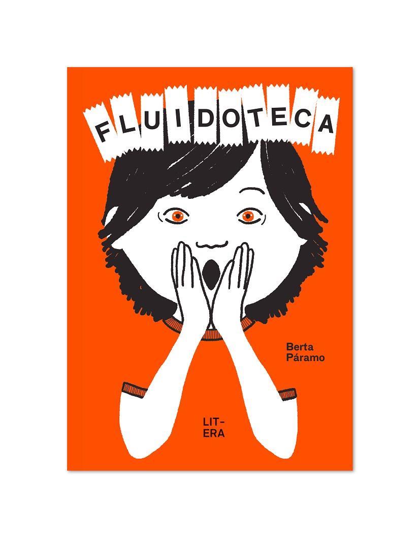FLUIDOTECA (CASTELLA) | 9788412409512 | PÁRAMO, BERTA