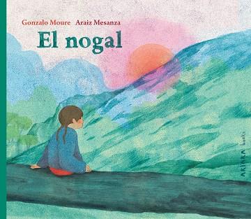 NOGAL, EL | 9788418972690 | MOURE, GONZALO ; MESANZA, ARAIZ