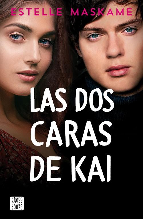 DOS CARAS DE KAI, LAS | 9788408232896 | MASKAME, ESTELLE