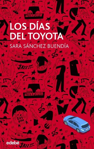 DIAS DEL TOYOTA, LOS | 9788468324760 | SANCHEZ BUENDIA, SARA